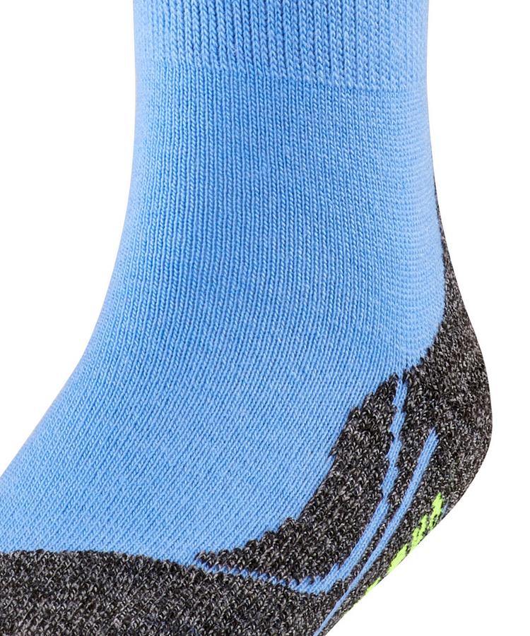 Falke Falke TK2 Kids Socken Kinder - blue note (6545) - 1 | SportScheck