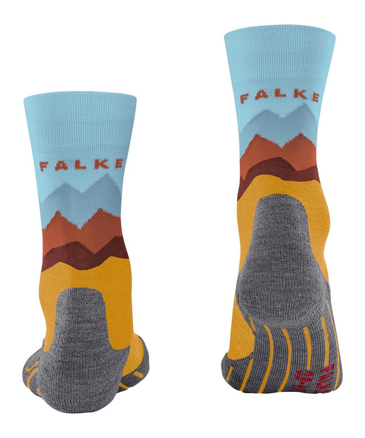 Falke Falke TK2 Explore Socken Damen - lemonade (1301) - 0 | SportScheck
