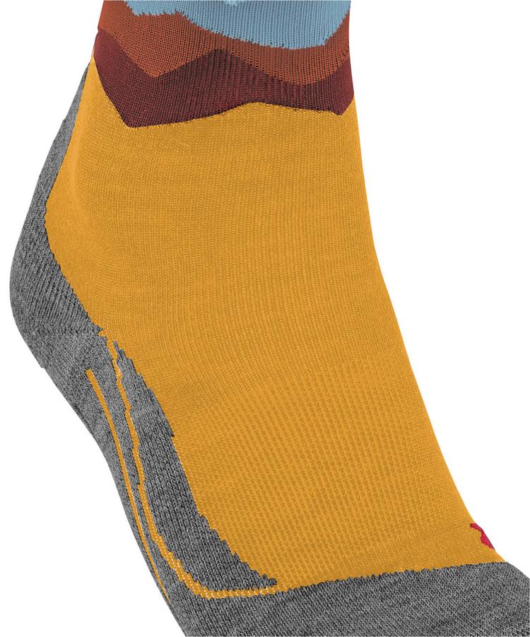 Falke Falke TK2 Explore Socken Damen - lemonade (1301) - 1 | SportScheck