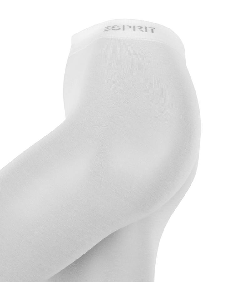 ESPRIT ESPRIT Cotton Capri Socken Damen - white (2000) - 0 | SportScheck