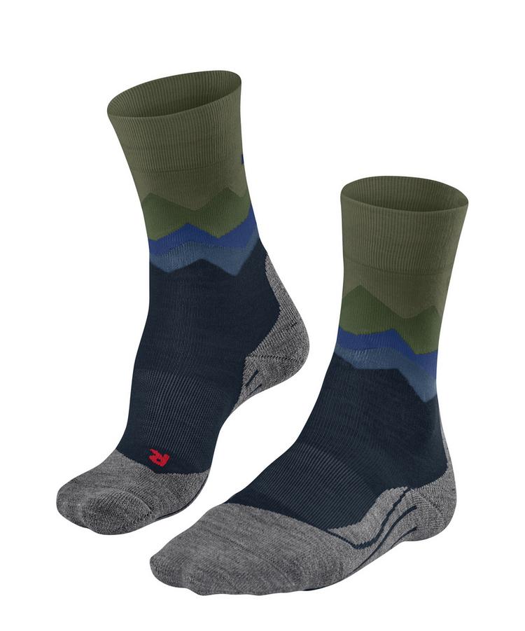 Falke Falke Socken Herren - space blue (6116) - 0 | SportScheck