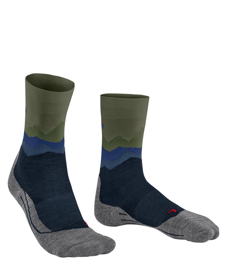 Falke Falke Socken Herren - space blue (6116) - 0 | SportScheck