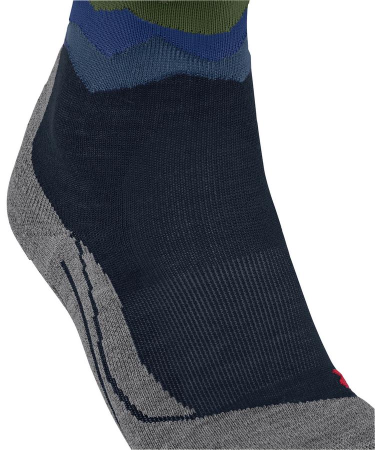 Falke Falke Socken Herren - space blue (6116) - 1 | SportScheck