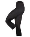 ESPRIT Cotton Capri Socken Damen - black (3000)