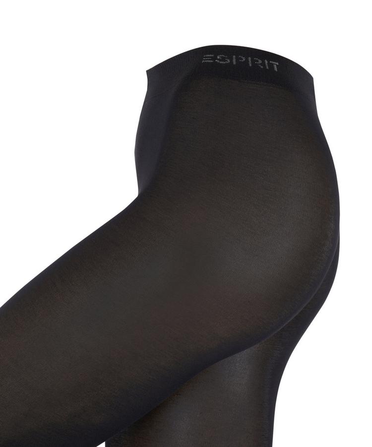 ESPRIT ESPRIT Cotton Capri Socken Damen - black (3000) - 0 | SportScheck
