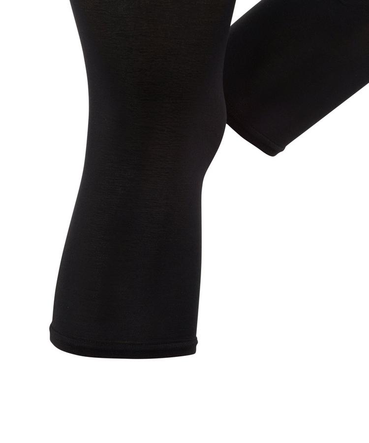 ESPRIT ESPRIT Cotton Capri Socken Damen - black (3000) - 1 | SportScheck