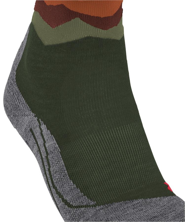 Falke Falke TK2 Explore Socken Herren - vertigo (7962) - 1 | SportScheck