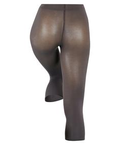 Rückansicht von ESPRIT Cotton Capri Freizeitsocken Damen stone grey (3988)