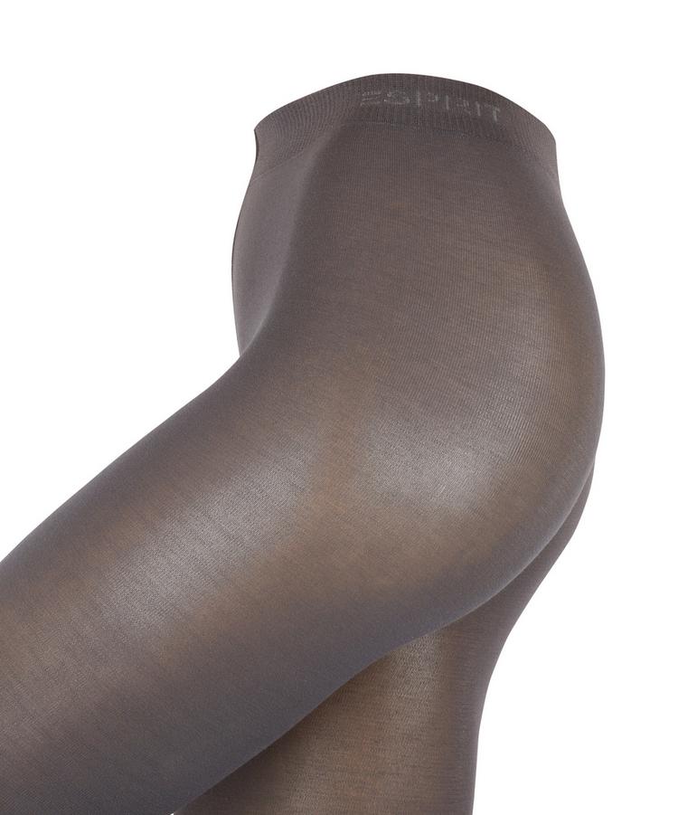 ESPRIT ESPRIT Cotton Capri Socken Damen - stone grey (3988) - 0 | SportScheck