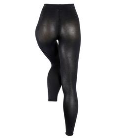 Rückansicht von ESPRIT Leggings Socken Damen black (3000)