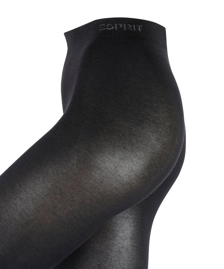 ESPRIT ESPRIT Cotton LE Socken Damen - black (3000) - 0 | SportScheck