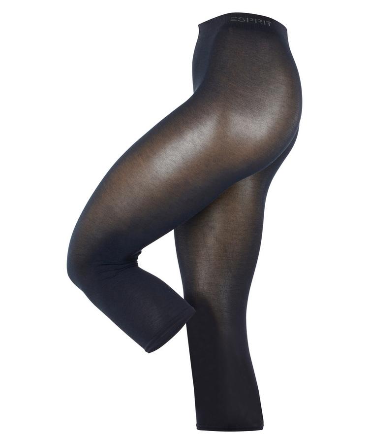 ESPRIT ESPRIT Cotton Capri Socken Damen - marine (6120) - 0 | SportScheck