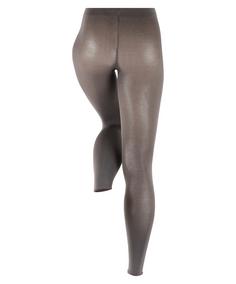 Rückansicht von ESPRIT Leggings Socken Damen stone grey (3988)