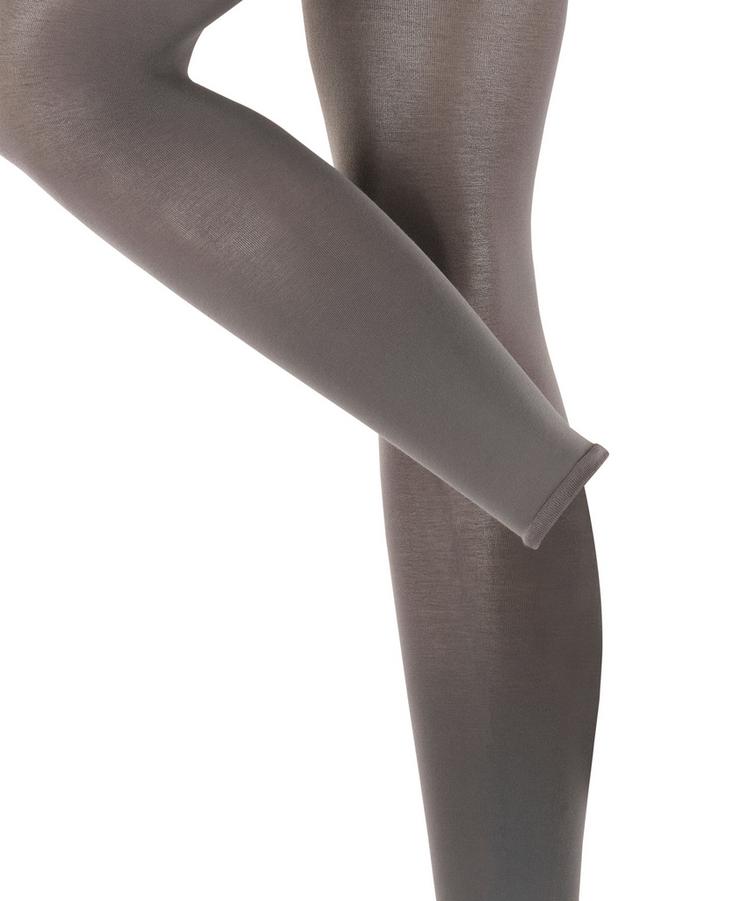 ESPRIT ESPRIT Cotton LE Socken Damen - stone grey (3988) - 1 | SportScheck