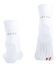 Rückansicht von Falke Socken Laufsocken Damen white (2000)