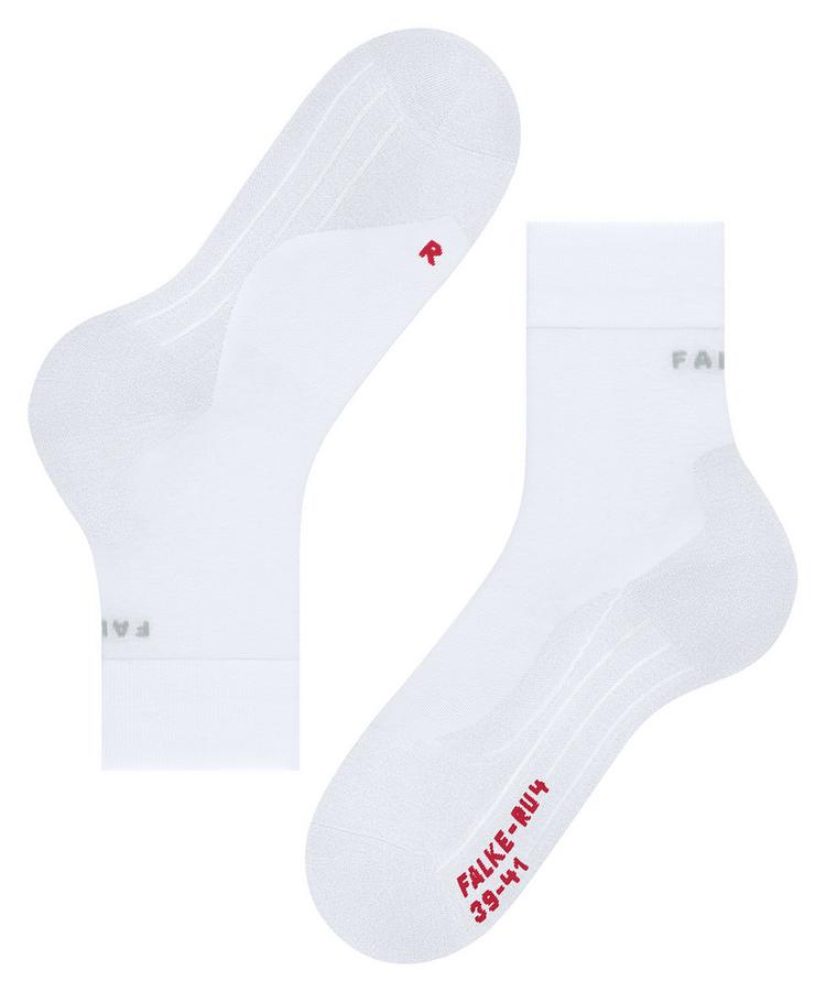 Falke Falke RU4 Endurance Socken Damen - white (2000) - 3 | SportScheck