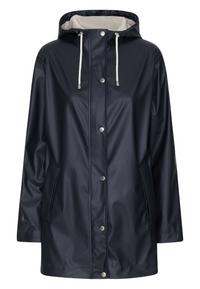 Ilse Jacobsen RAIN228FR Regenjacke Damen - dark indigo