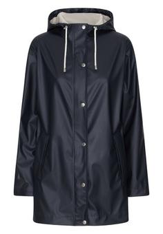 Ilse Jacobsen RAIN228FR Regenjacke Damen dark indigo