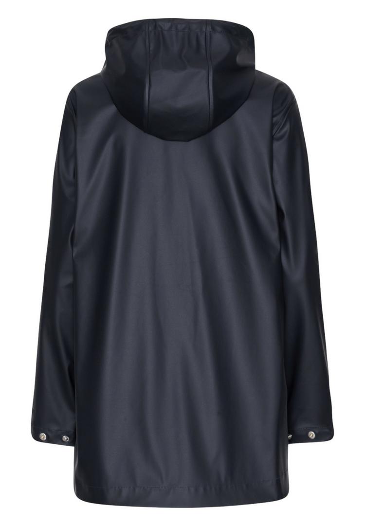Ilse Jacobsen Ilse Jacobsen RAIN228FR Regenjacke Damen - dark indigo - 0 | SportScheck