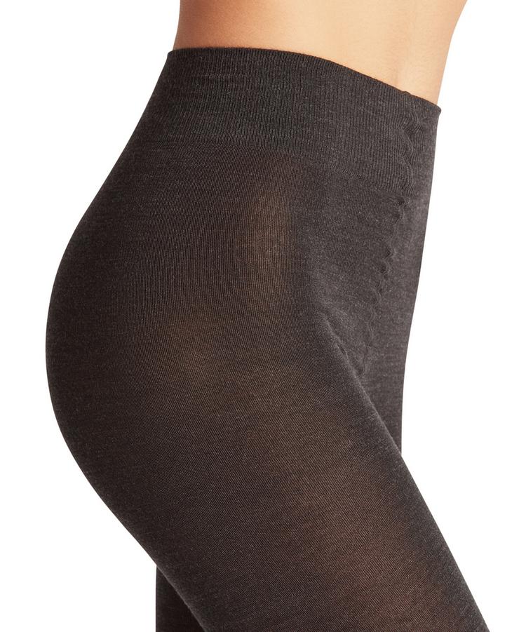 Falke Falke Softmerino TI Socken Damen - anthra.mel (3089) - 2 | SportScheck