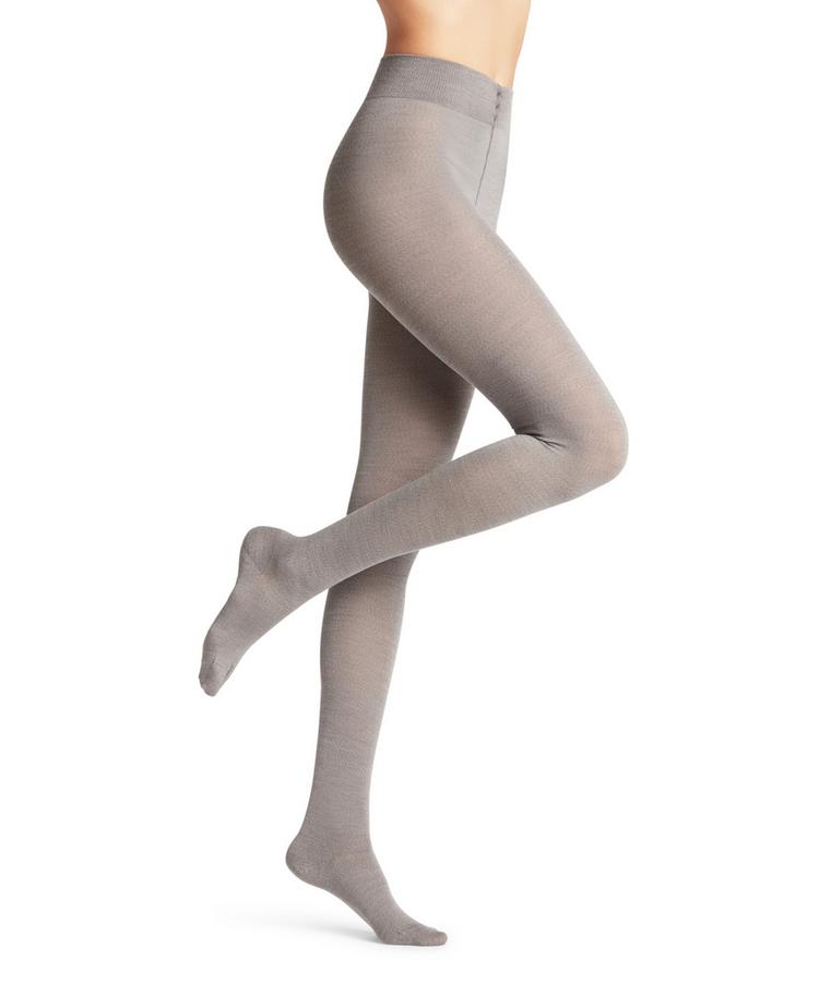 Falke Falke Softmerino TI Socken Damen - light grey mel. (3830) - 1 | SportScheck