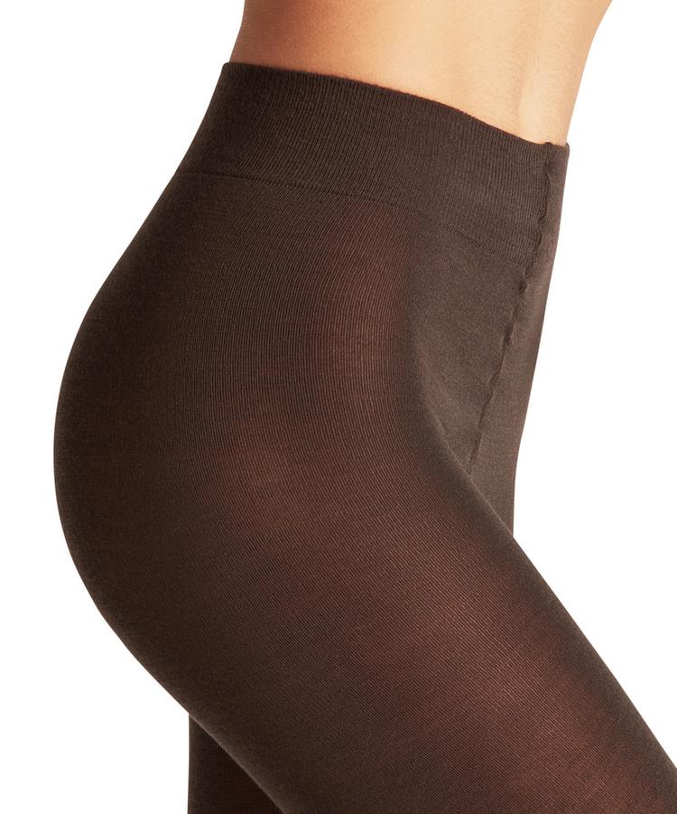 Falke Falke Softmerino Socken Damen - dark brown (5239) - 2 | SportScheck