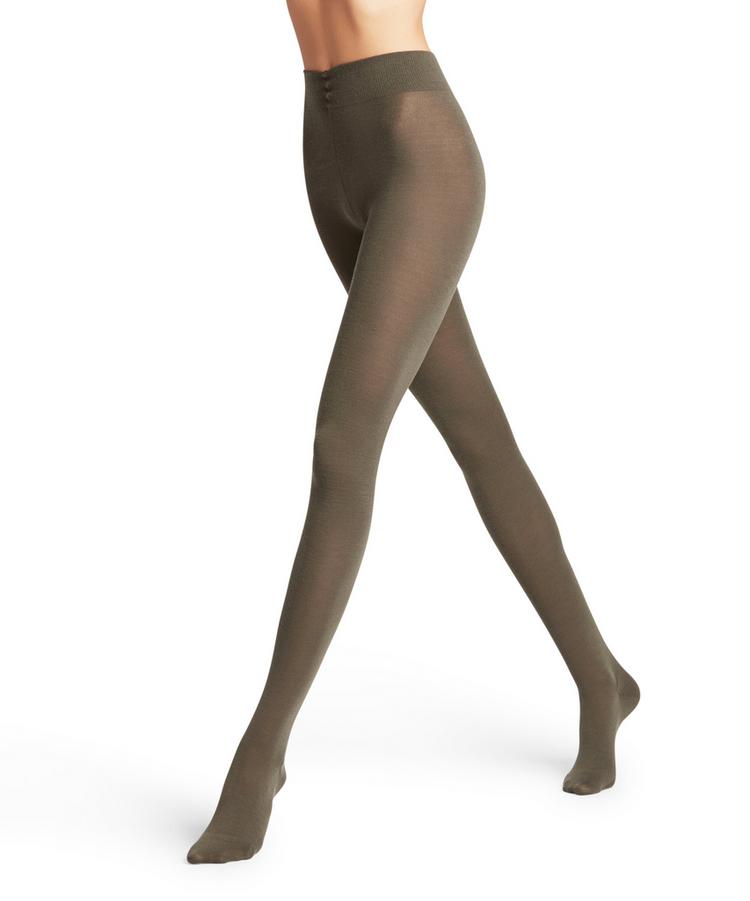 Falke Falke Softmerino TI Socken Damen - military (7826) - 0 | SportScheck