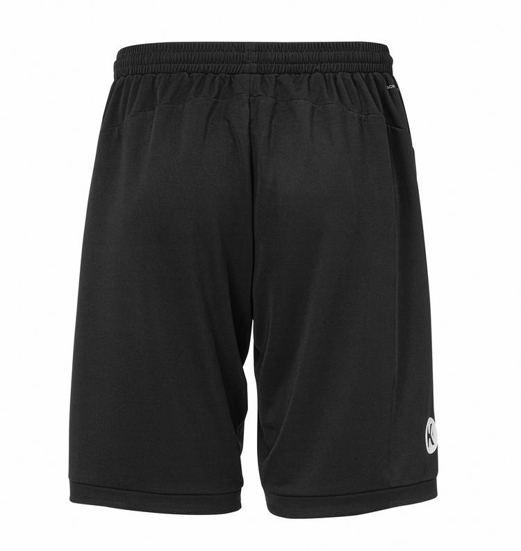 Kempa Kempa PRIME SHORTS Funktionshose Kinder - anthra - 1 | SportScheck