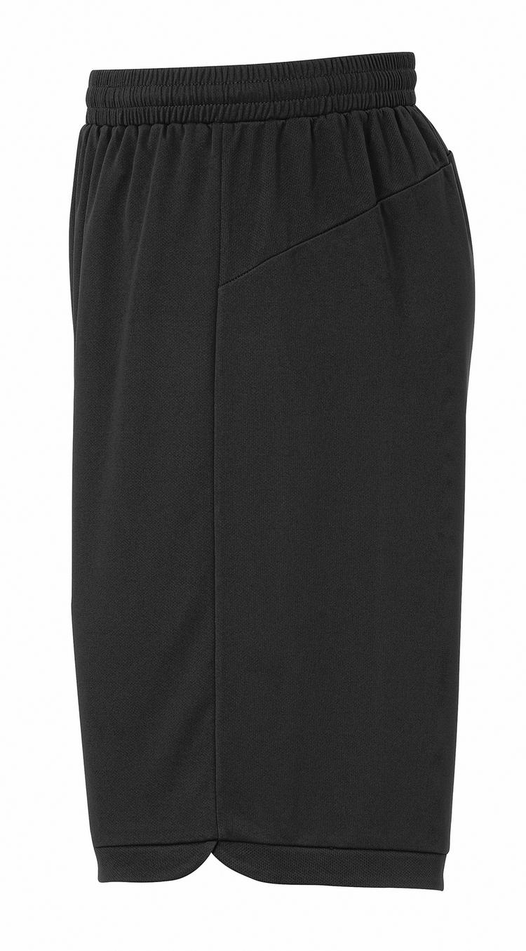 Kempa Kempa PRIME SHORTS Funktionshose Kinder - anthra - 4 | SportScheck