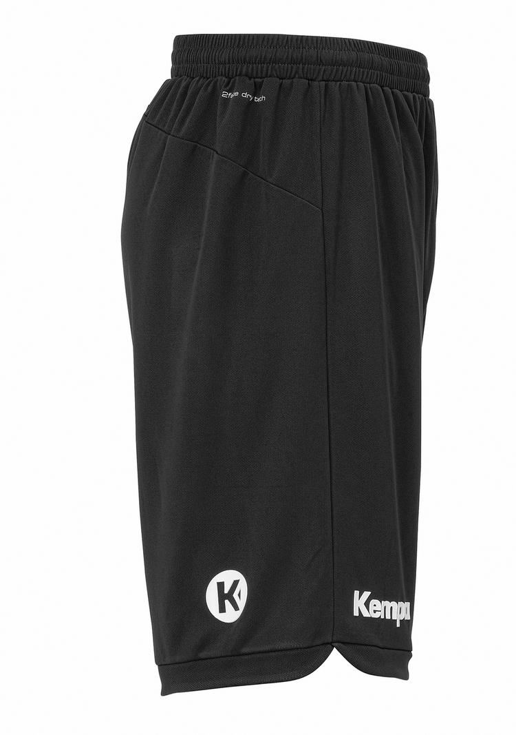 Kempa Kempa PRIME SHORTS Funktionshose Kinder - anthra - 5 | SportScheck