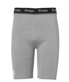 Kempa ATTITUDE Tights Kinder dark grau melange