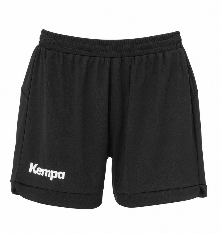 Kempa Kempa PRIME SHORTS WOMEN Funktionsshorts Damen - rot - 0 | SportScheck