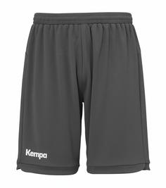 Kempa PRIME SHORTS Funktionshose Kinder anthra