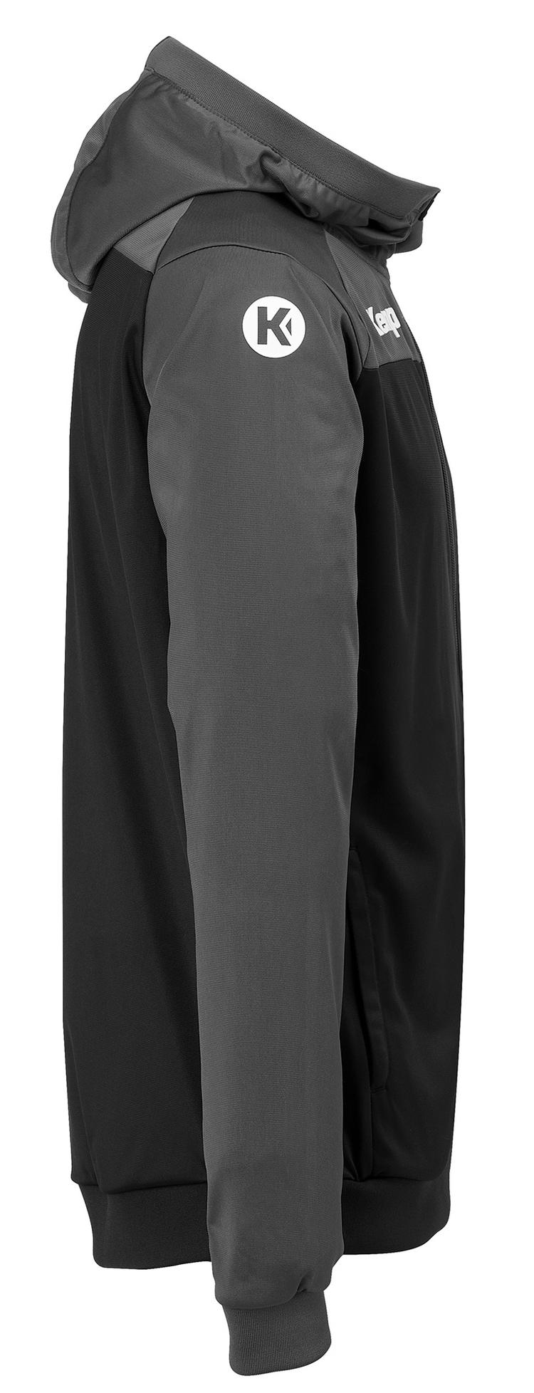 Kempa Kempa PRIME MULTI Trainingsjacke - schwarz - 1 | SportScheck