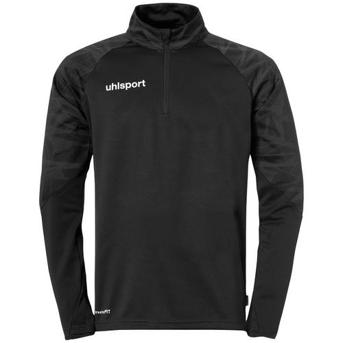 Uhlsport GOAL 25 1/4 ZIP TOP Funktionssweatshirt Kinder