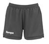 Kempa PRIME SHORTS WOMEN Funktionsshorts Damen - anthra