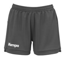 Kempa PRIME SHORTS WOMEN Funktionsshorts Damen anthra