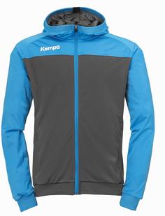 Kempa PRIME MULTI Trainingsjacke anthra