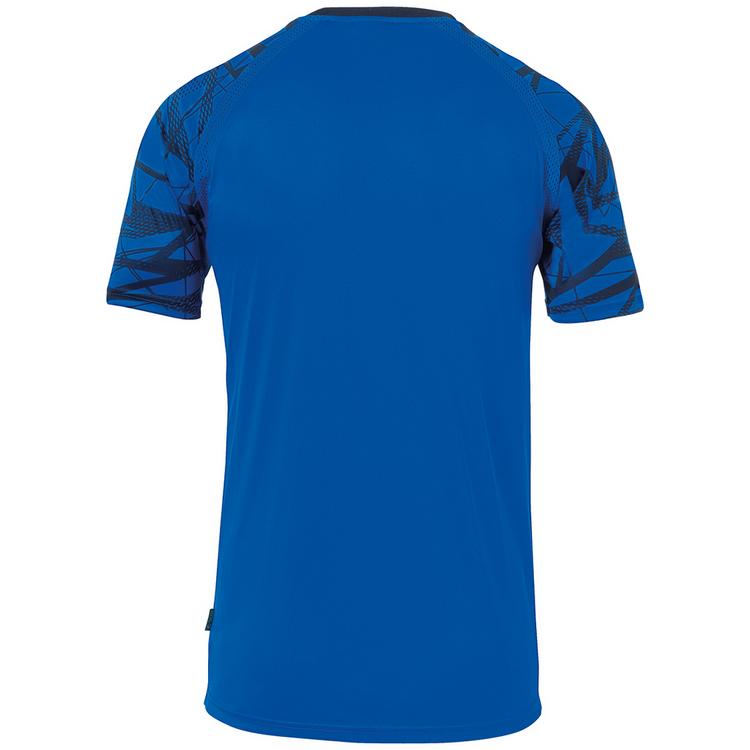 Uhlsport Uhlsport GOAL 25 TRIKOT T-Shirt - azurblau/marine - 0 | SportScheck