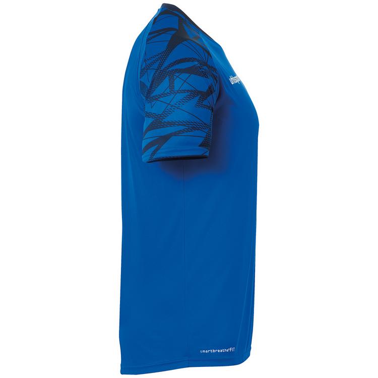 Uhlsport Uhlsport GOAL 25 TRIKOT T-Shirt - azurblau/marine - 1 | SportScheck