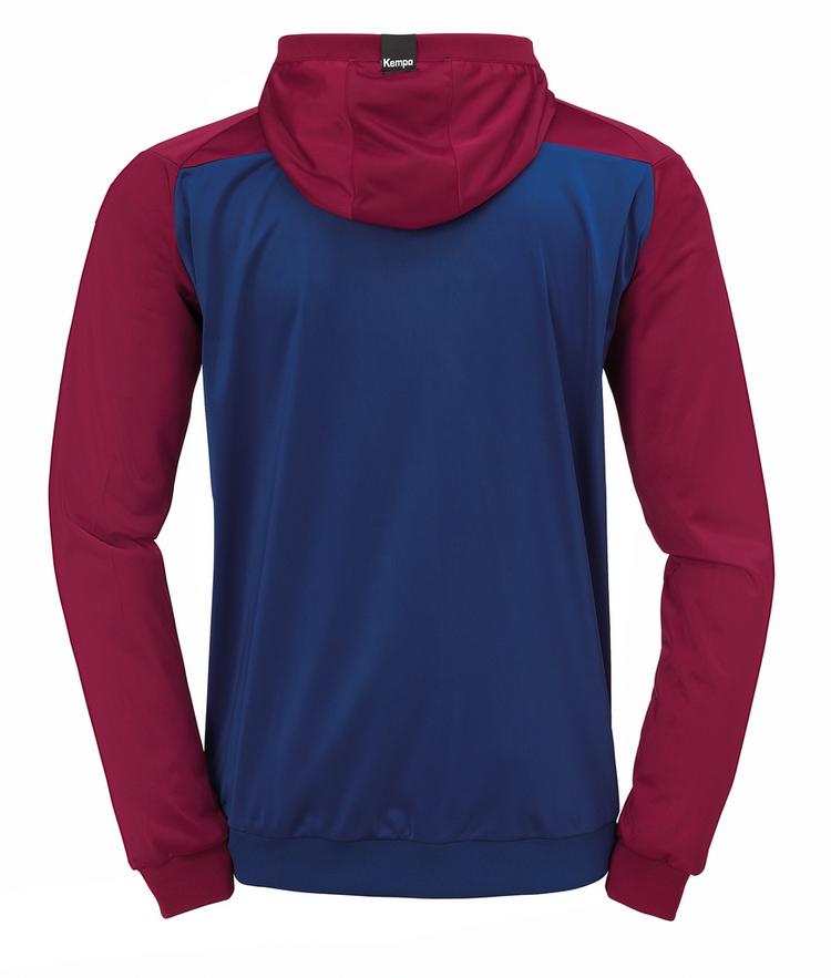 Kempa Kempa PRIME MULTI Trainingsjacke - deep blau - 0 | SportScheck