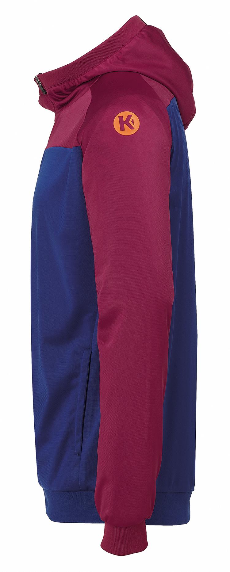 Kempa Kempa PRIME MULTI Trainingsjacke - deep blau - 0 | SportScheck