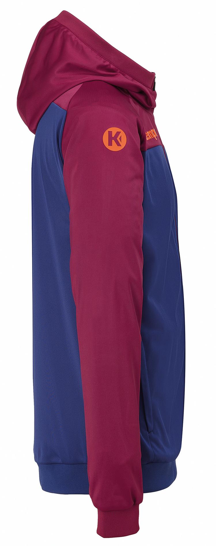 Kempa Kempa PRIME MULTI Trainingsjacke - deep blau - 1 | SportScheck