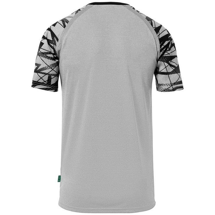 Uhlsport Uhlsport GOAL 25 TRIKOT T-Shirt - dark grau melange - 0 | SportScheck