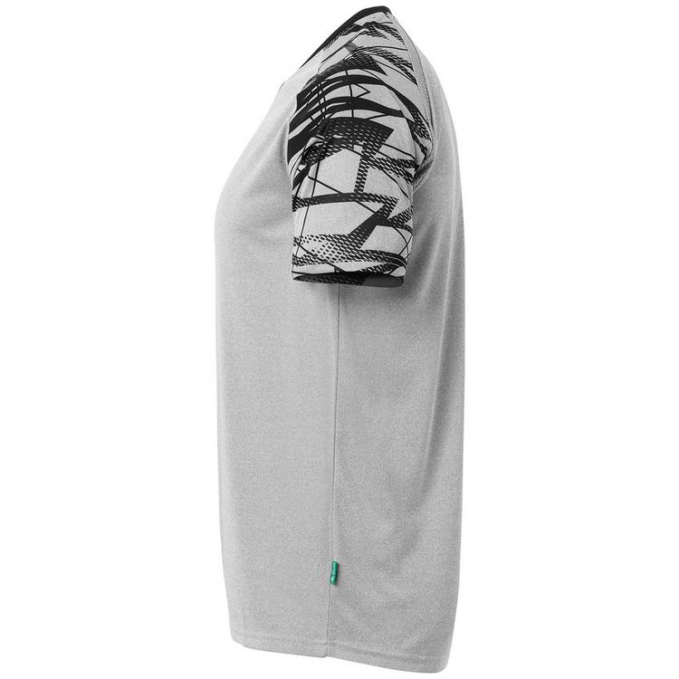 Uhlsport Uhlsport GOAL 25 TRIKOT T-Shirt - dark grau melange - 0 | SportScheck