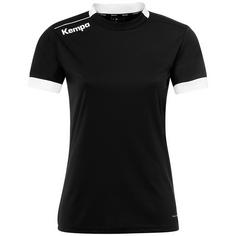 Kempa PLAYER TRIKOT WOMEN T-Shirt Damen schwarz