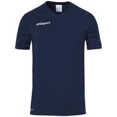 Uhlsport GOAL 25 TRIKOT KURZARM T-Shirt Kinder marine