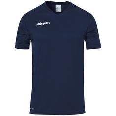 Uhlsport GOAL 25 TRIKOT KURZARM T-Shirt marine