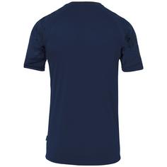 Rückansicht von Uhlsport GOAL 25 TRIKOT T-Shirt marine