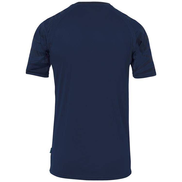 Uhlsport Uhlsport GOAL 25 TRIKOT T-Shirt Kinder - marine - 0 | SportScheck